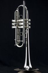 (image for) Blackburn X C Trumpet