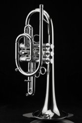 (image for) Blackburn C Cornet