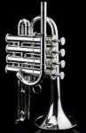 1 Piece Trumpet Mouthpiece [MPC-1piece] - $150.00 : Pickett Brass and  Blackburn Trumpets