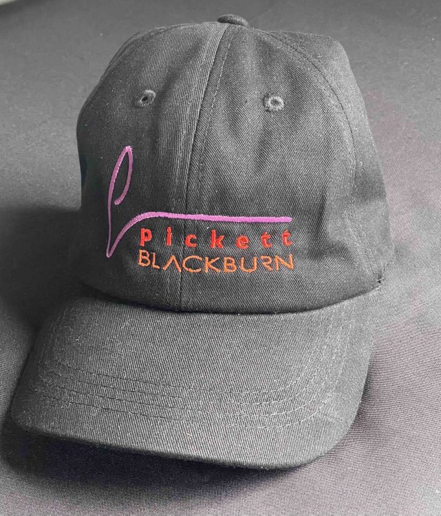 (image for) Pickett Blackburn Cap