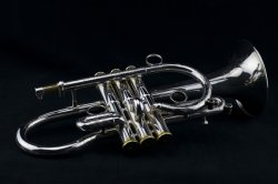 (image for) Blackburn Eb Cornet