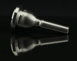 (image for) Young Artist Series Tuba Mouthpiece