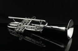 (image for) Blackburn X1 C Trumpet