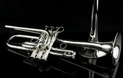 (image for) Blackburn D, Eb, E Trumpet 3-Valve