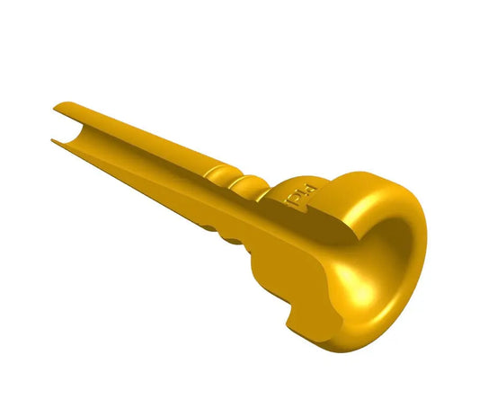 Custom Mouthpieces Pickett Brass & Blackburn Trumpets