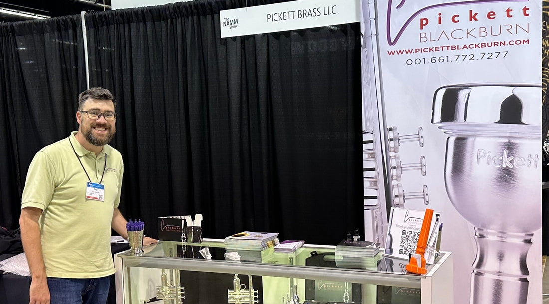 What no one tells you about working at Pickett-Blackburn