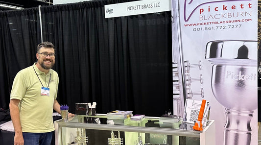 What no one tells you about working at Pickett-Blackburn