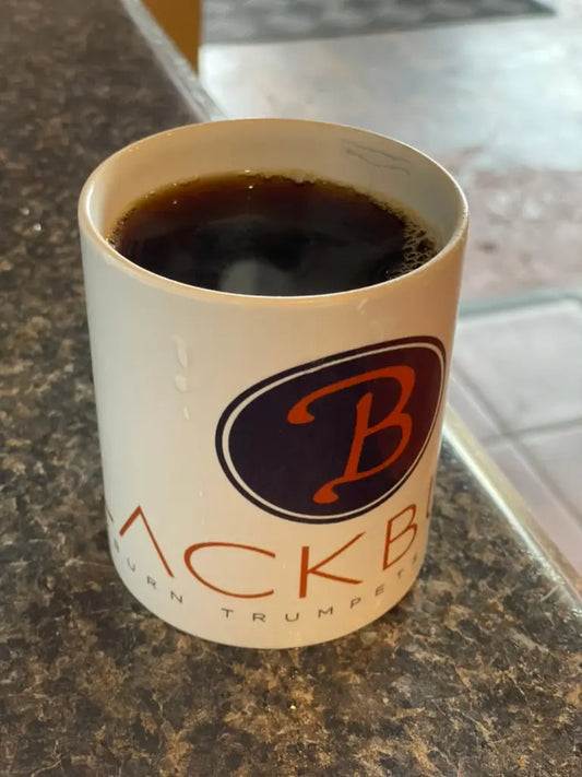 The Coffee Pickett Brass & Blackburn Trumpets