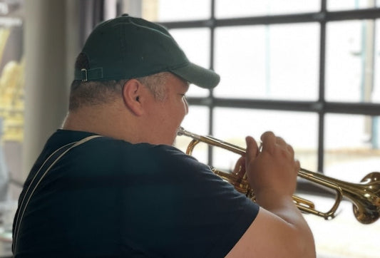 How Temperature and Mutes Affect Brass Instrument Intonation