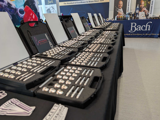 National Trumpet Competition, 2026