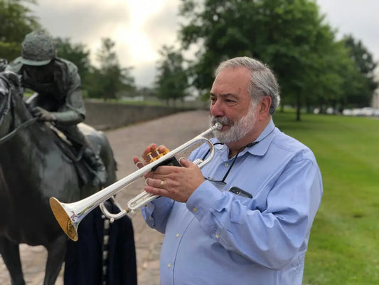 Two Quick Factors for Commercial Music Success! Pickett Brass & Blackburn Trumpets