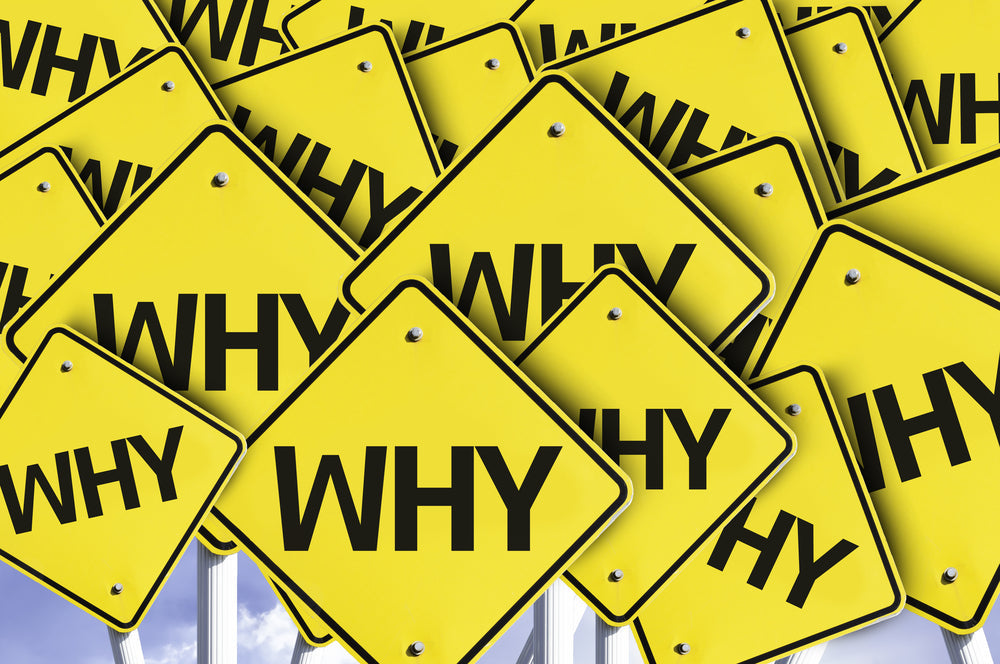 Why do we make mouthpieces?