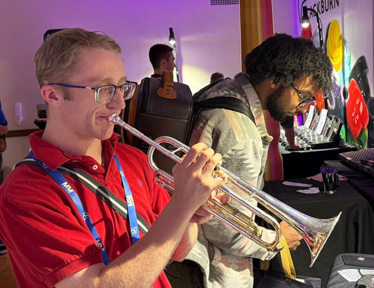 How to Test a New Mouthpiece Without Fooling Yourself
