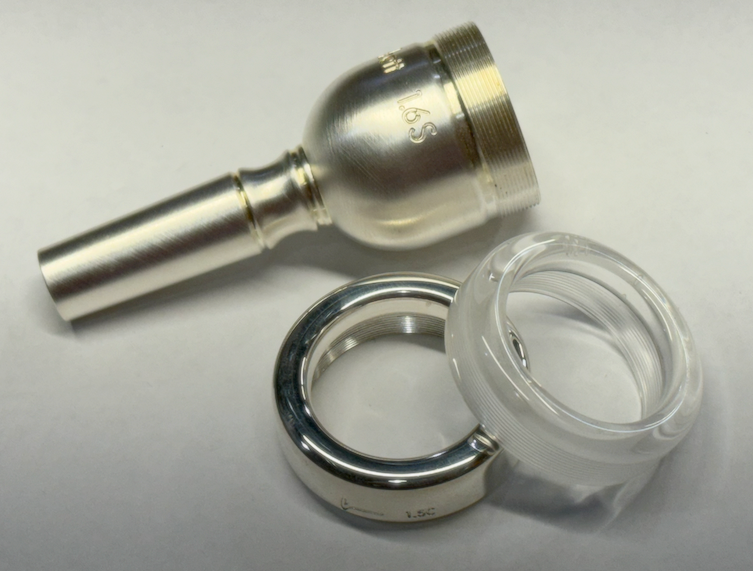 One-Piece or Modular? Choosing the Right Mouthpiece System
