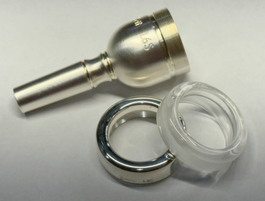 One-Piece or Modular? Choosing the Right Mouthpiece System