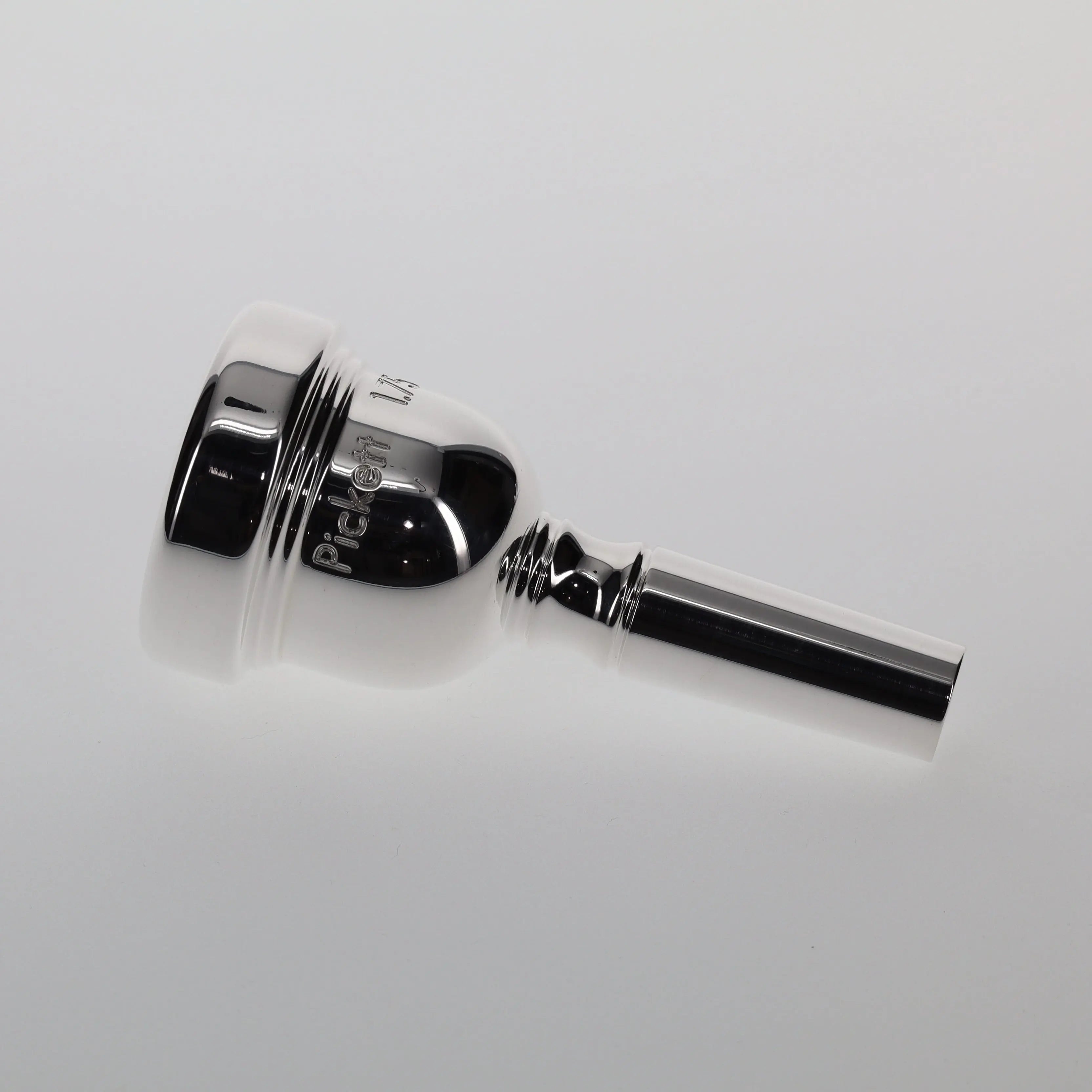 Bass Trombone Mouthpieces - Pickett Brass & Blackburn Trumpets