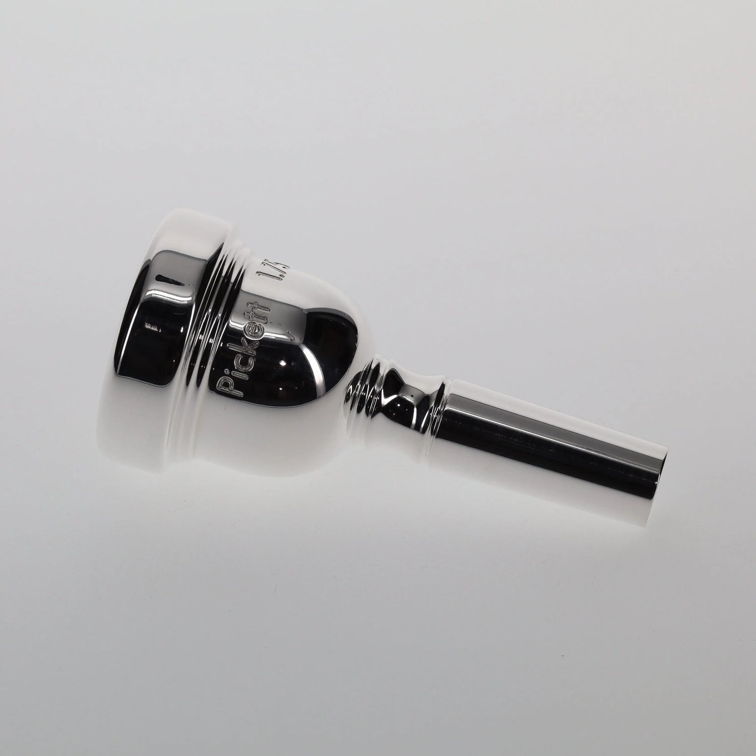 Bass Trombone Mouthpieces Pickett Brass & Blackburn Trumpets