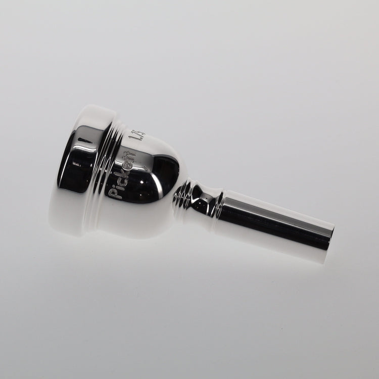 Bass Trombone Mouthpieces