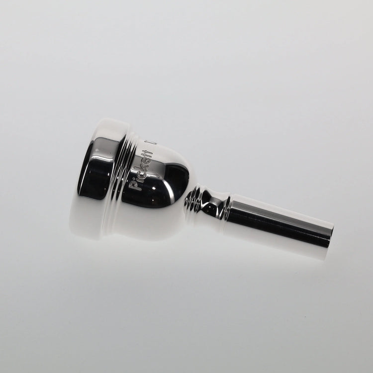 Large Bore Trombone Mouthpieces Pickett Brass & Blackburn Trumpets