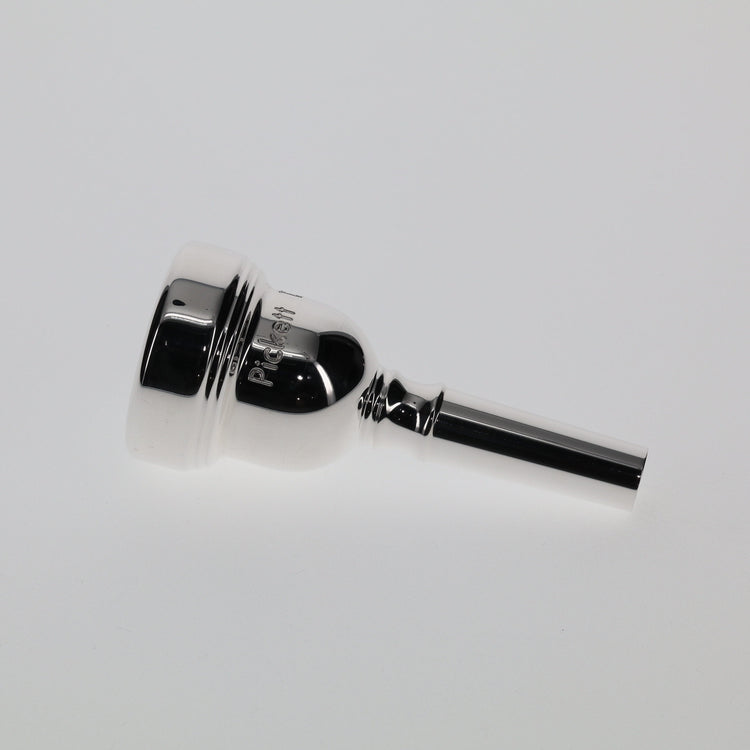 Small Bore Trombone Mouthpieces