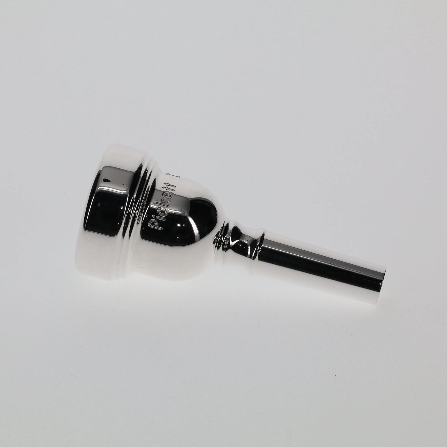 Small Bore Trombone Mouthpieces Pickett Brass & Blackburn Trumpets