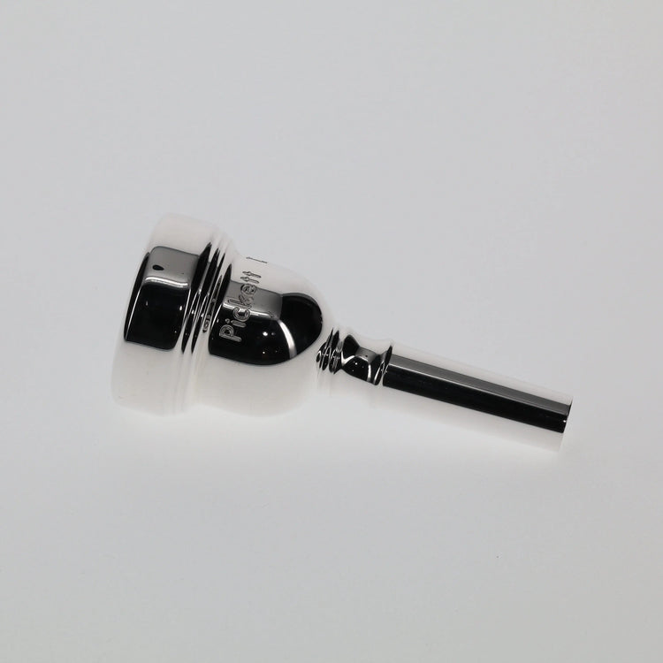Small Bore Trombone Mouthpieces Pickett Brass & Blackburn Trumpets