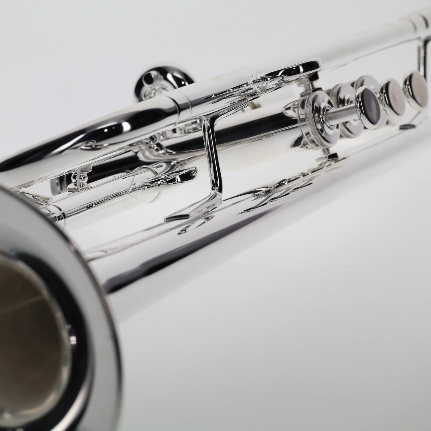C Trumpets Pickett Brass & Blackburn Trumpets