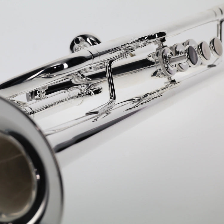 C Trumpets Pickett Brass & Blackburn Trumpets