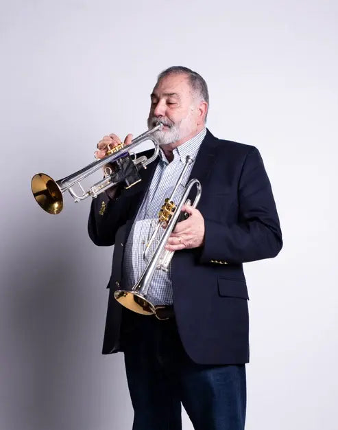 flugehorn artists mouthpiece 