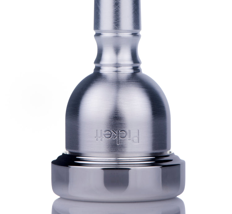 Trombone Mouthpieces