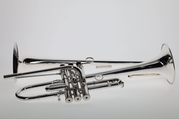 High Trumpets Pickett Brass & Blackburn Trumpets