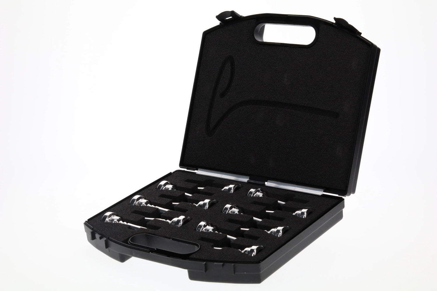 Cases & Accessories Pickett Brass & Blackburn Trumpets