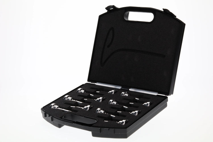Cases & Accessories Pickett Brass & Blackburn Trumpets