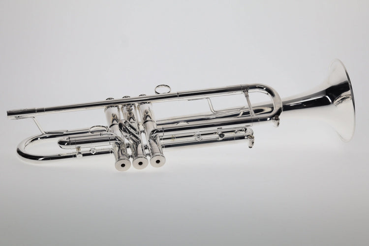 Bb-Trumpets Pickett Brass & Blackburn Trumpets