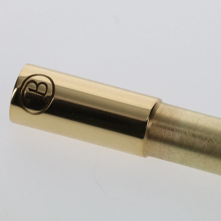 Piccolo Leadpipes Pickett Brass & Blackburn Trumpets