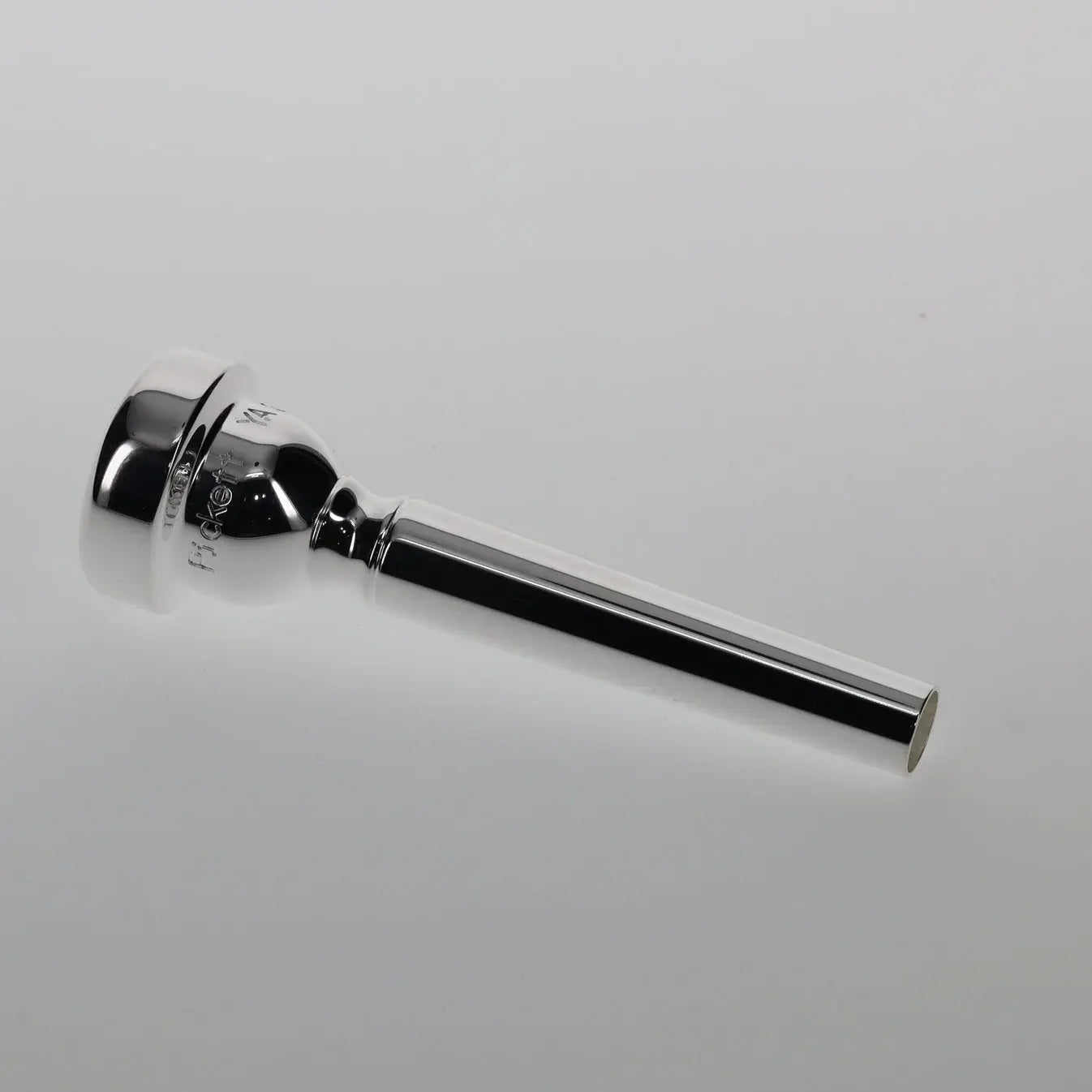 Young Artist Series: Trumpet Mouthpiece