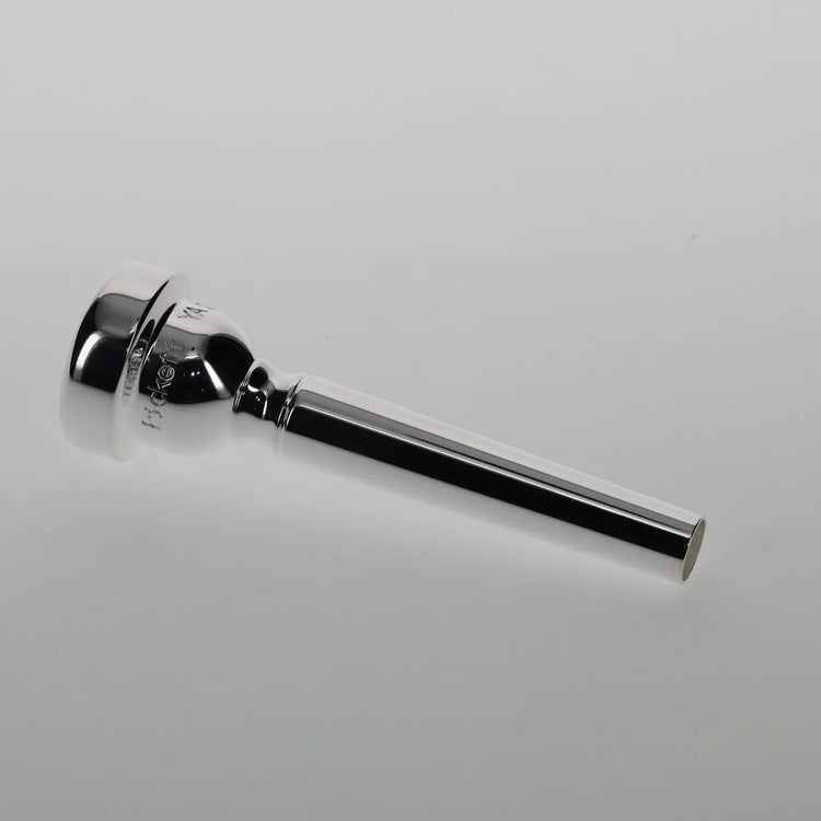 Young Artist Series: Trumpet Mouthpiece