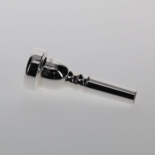 Young Artist Series: Mellophone Mouthpiece