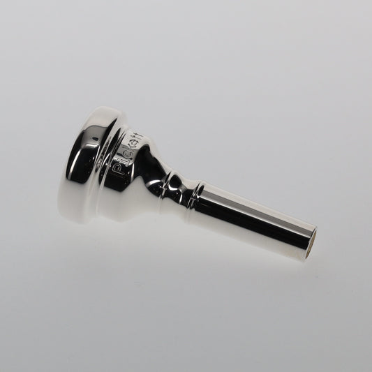 British Cornet Mouthpiece