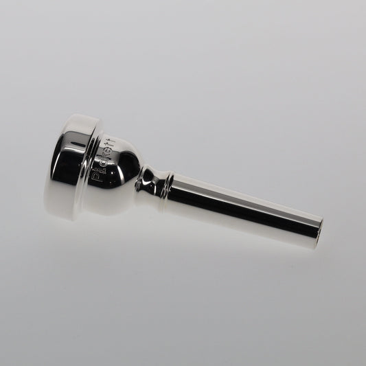 Cornet Mouthpiece: 1-Piece
