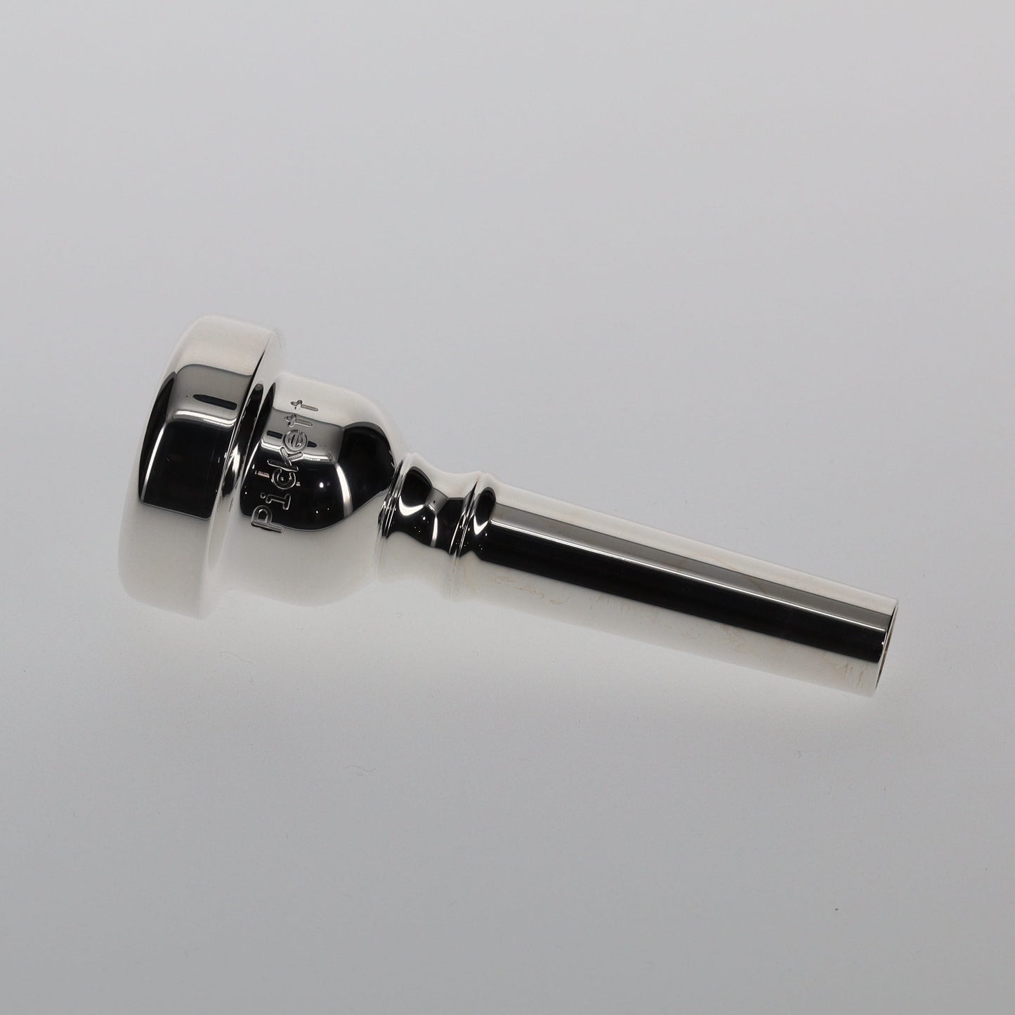 Flugelhorn Mouthpiece: Small Shank