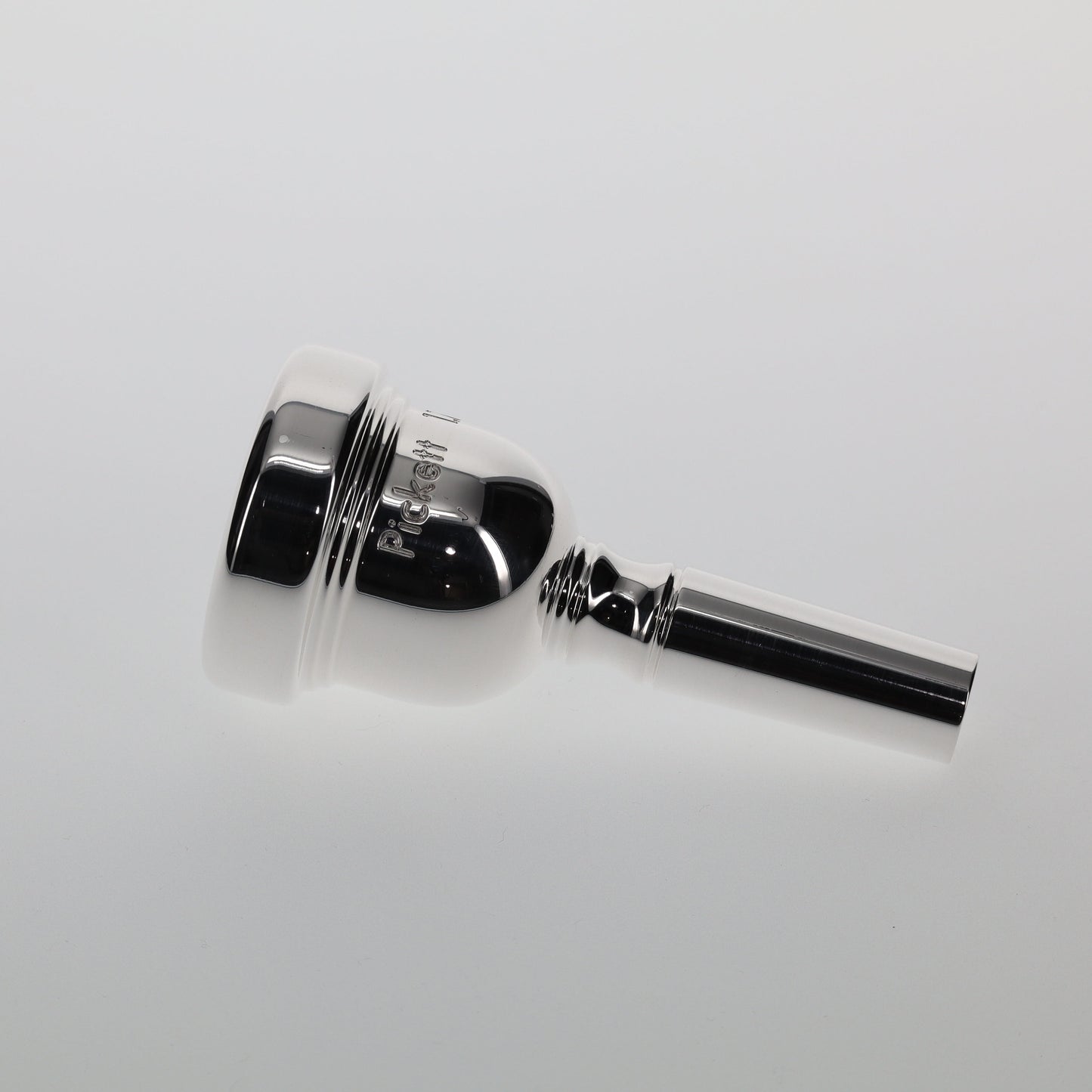 Large Bore Trombone: 1-Piece