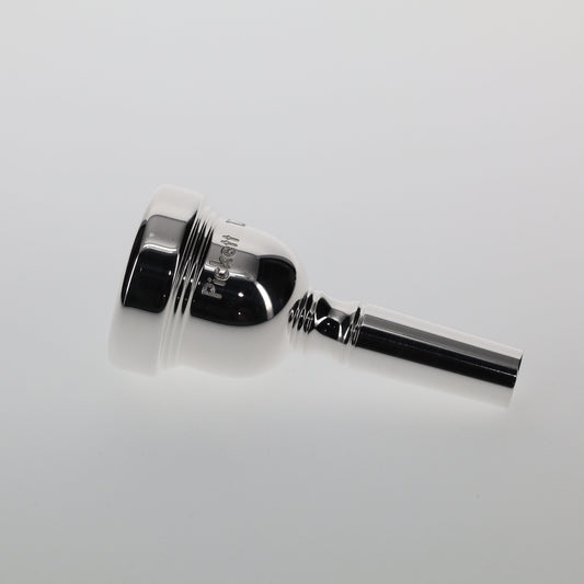 Large Bore Trombone: 1-Piece