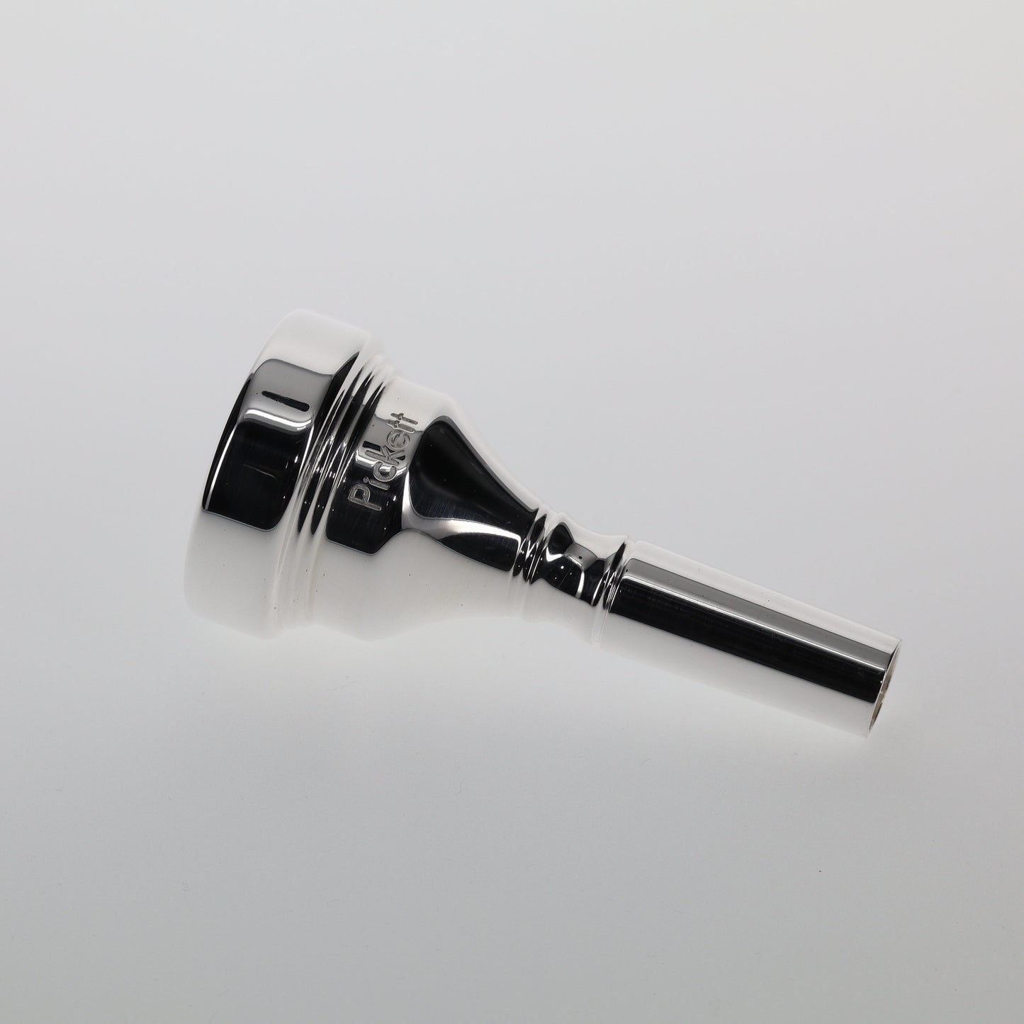 Small Bore Trombone: Lightweight 1-Piece