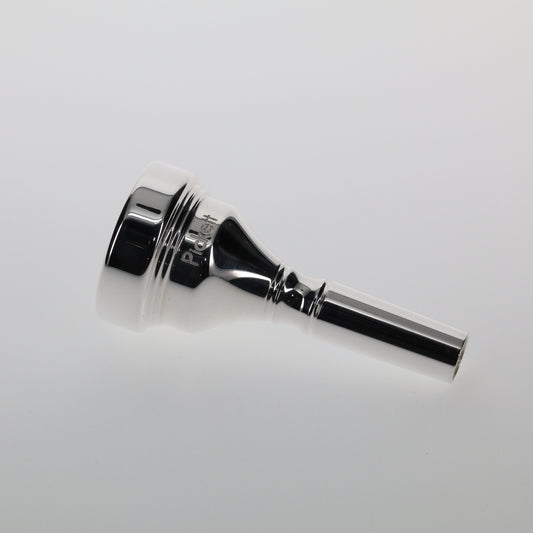 Small Bore Trombone: Lightweight 1-Piece