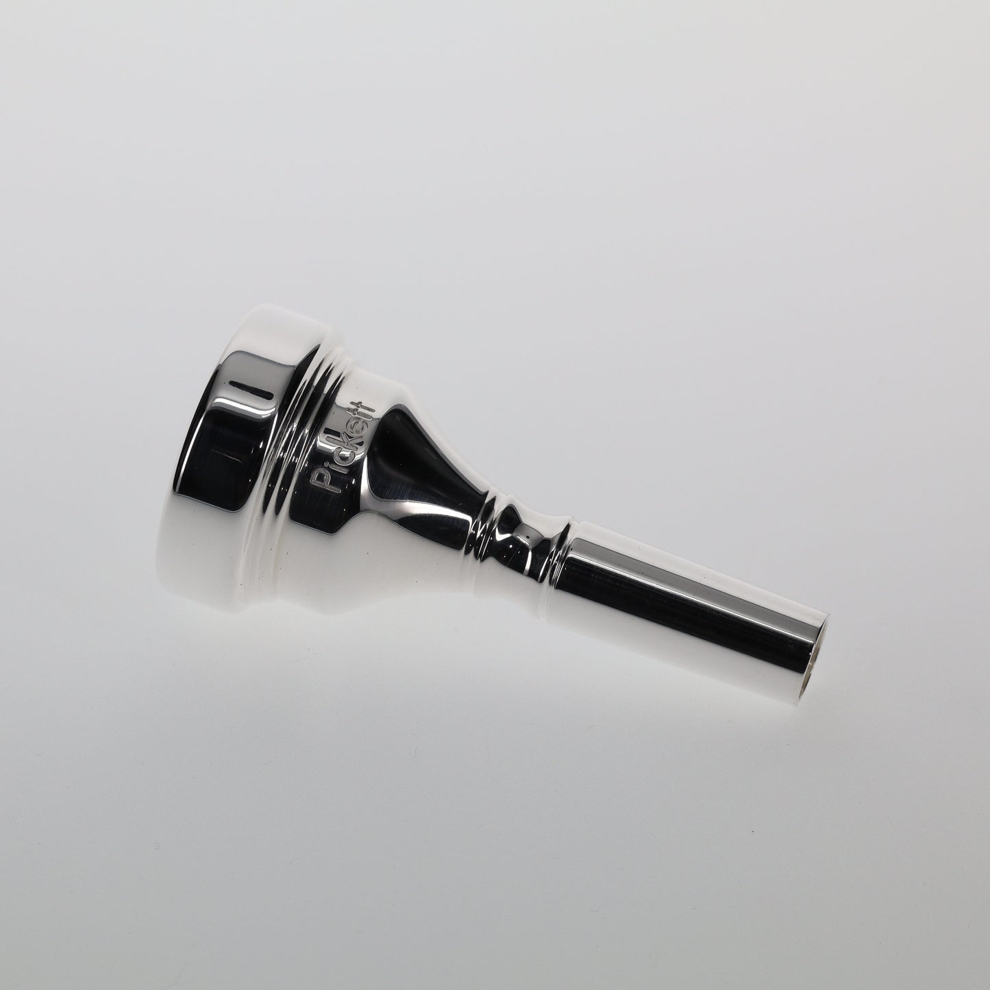 Large Bore Trombone: Lightweight 1-Piece