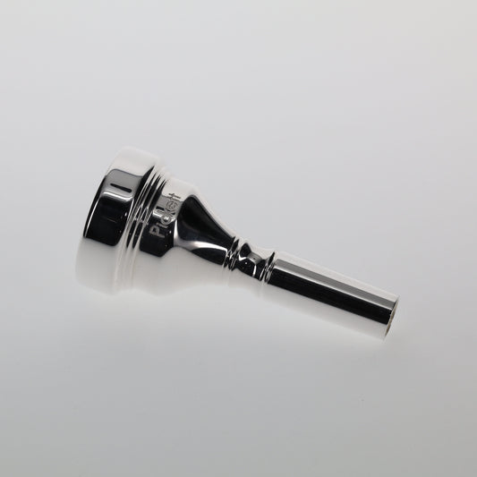 Large Bore Trombone: Lightweight 1-Piece