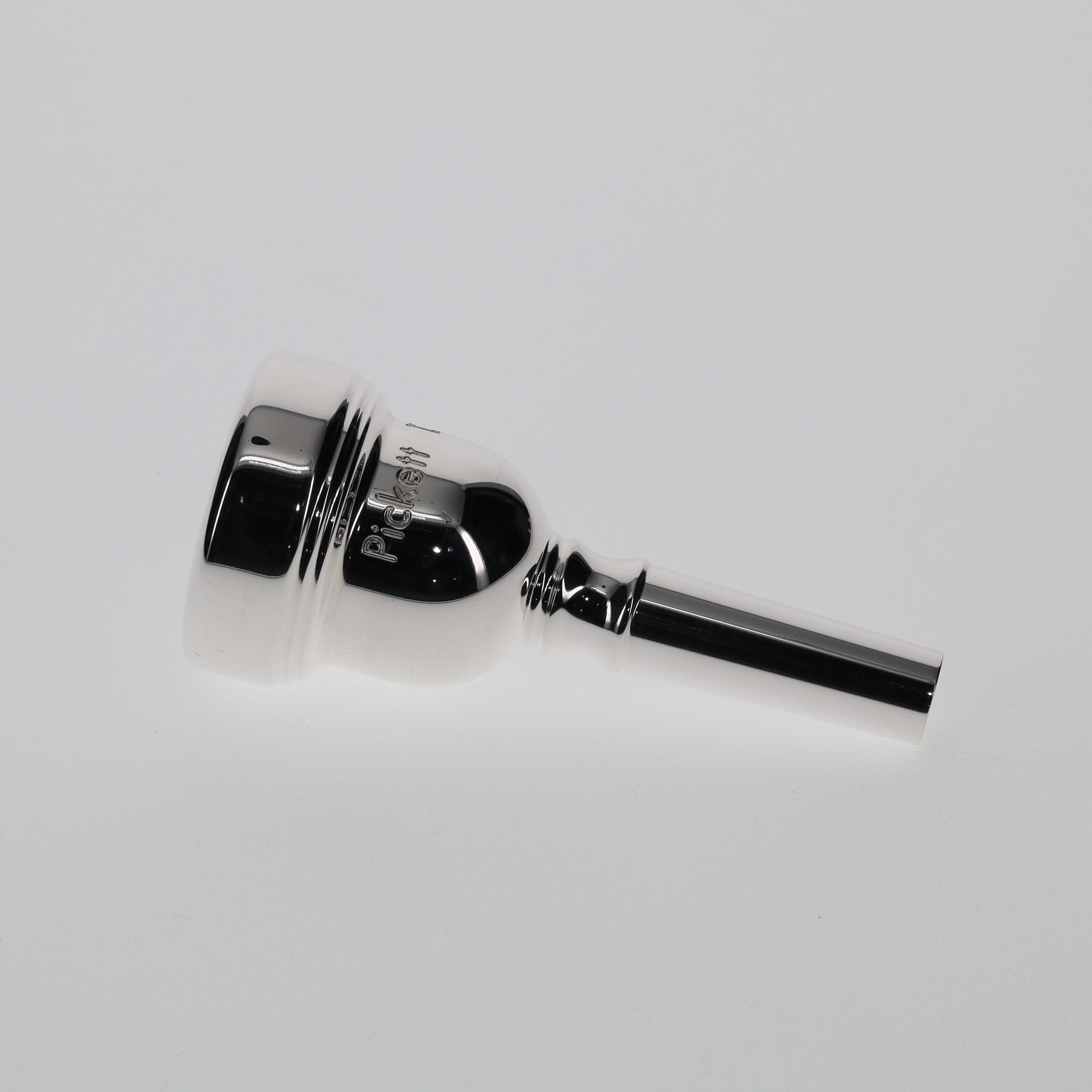 Small Bore Trombone: 1-Piece – Pickett Brass & Blackburn Trumpets