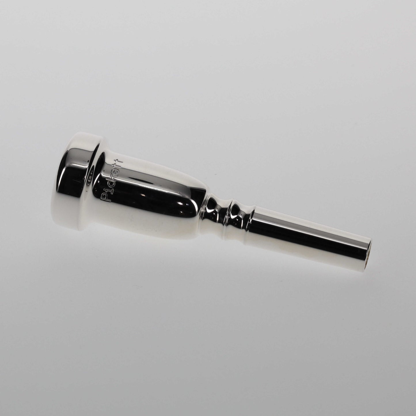 Trumpet Mouthpiece: Heavyweight 1-Piece