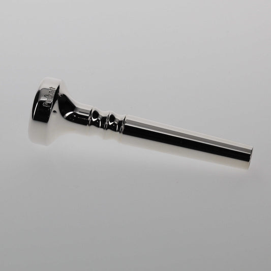 Trumpet Mouthpiece: 1-Piece Commercial